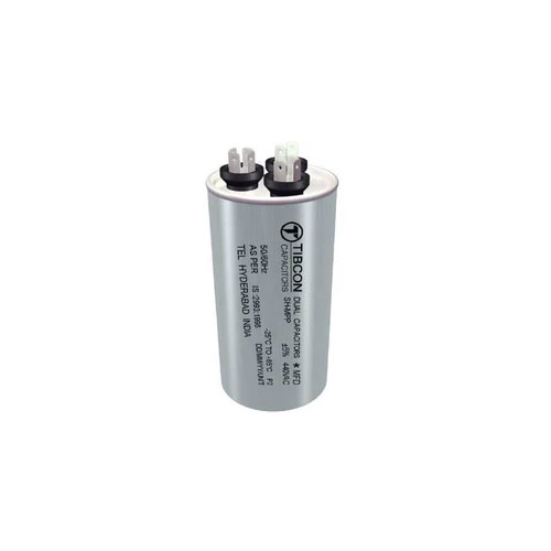 Tibcon 105/276 VAC Capacitor Supplier