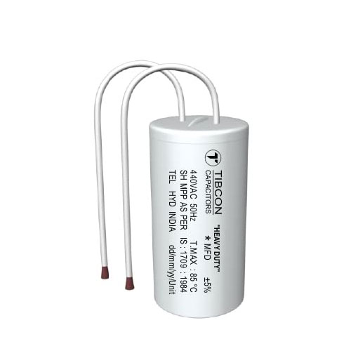 Tibcon 2.5 MFD OIL 27*52 (L) CBL Supplier
