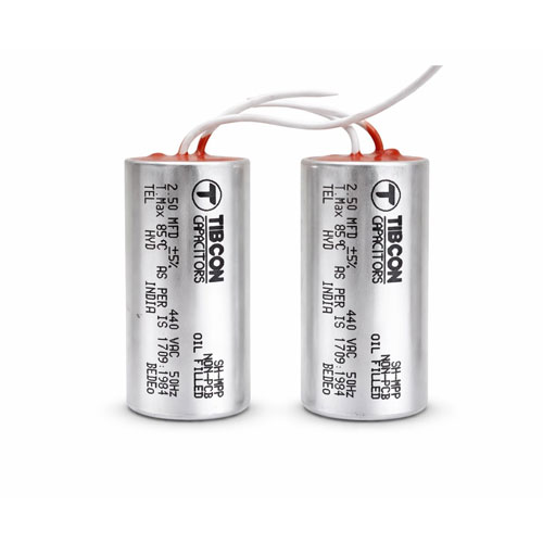 4.00 MFD DRY PP 35*55 CBL Supplier