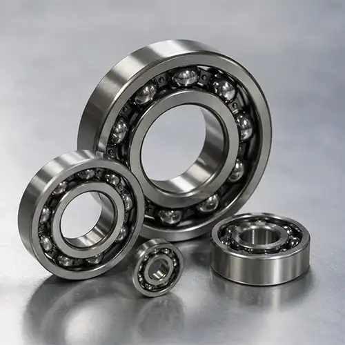 Ball Bearing Suppliers